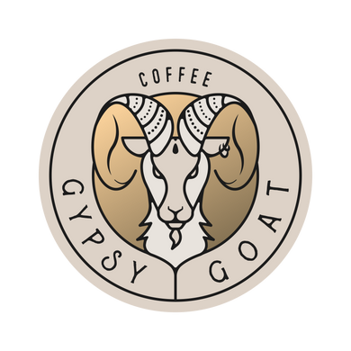Gypsy Goat Coffee