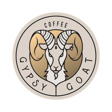 Gypsy Goat Coffee 